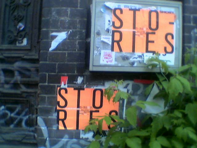 <p>A picture i took in Berlin.</p>